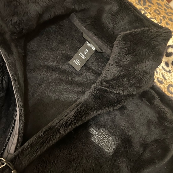 NORTHFACE FLEECE - Picture 4 of 5